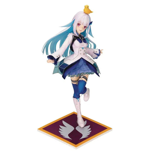 Nijisanji - Lize Helesta Figure (1:7 Scale) - Kotobukiya