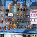 Ninja All Stars - Board Game - Soda Pop Miniatures