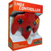 Nintendo 64 - Red Wired Controller - Old Skool