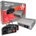Nintendo Entertainment System [NES] - Classiq N Gaming Console with 2 Controllers (NES Compatible) - Old Skool