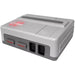 Nintendo Entertainment System [NES] - Classiq N Gaming Console with 2 Controllers (NES Compatible) - Old Skool