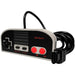 Nintendo Entertainment System [NES] - Classiq N Wired Controller (10' Cable, Precision D-Pad) - Old Skool - Pro Gamer Series