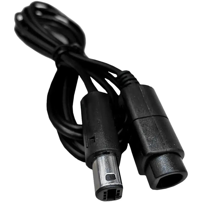 Nintendo Gamecube - Controller Extension Cable (6' Cable) - Old Skool