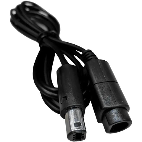 Nintendo Gamecube - Controller Extension Cable (6' Cable) - Old Skool