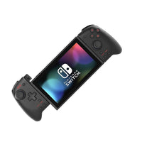 Nintendo Switch Controller (Black) - Hori - Split Pad Pro- Image 2