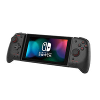 Nintendo Switch Controller (Black) - Hori - Split Pad Pro- Image 3