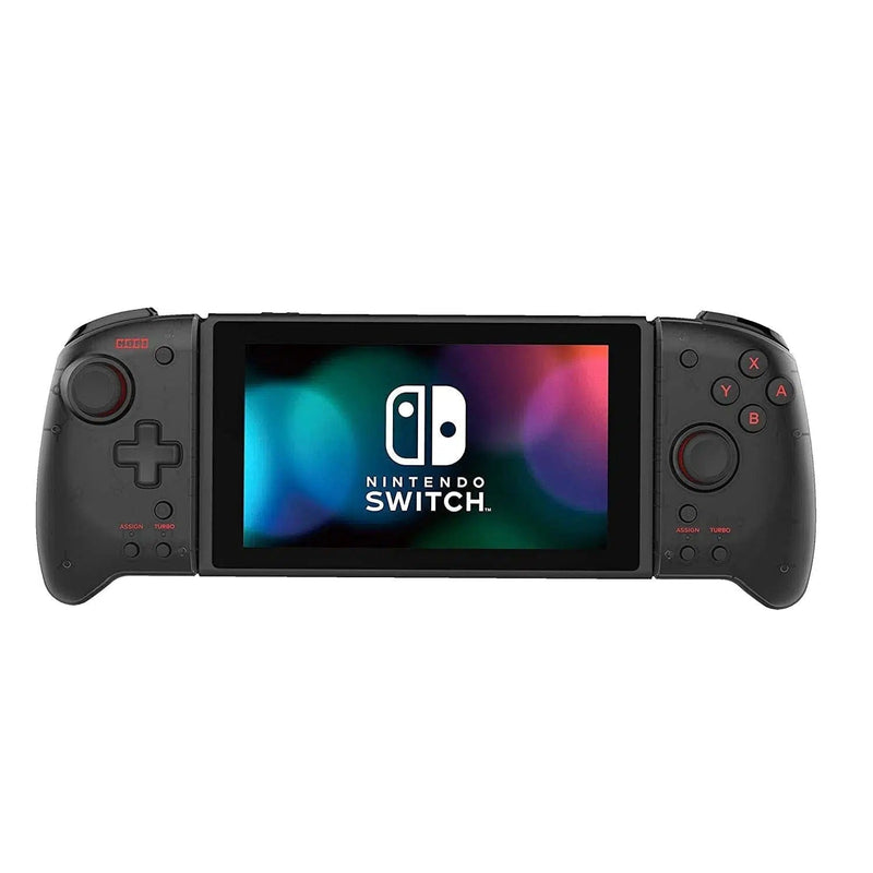 Nintendo Switch Controller (Black) - Hori - Split Pad Pro