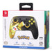 Nintendo Switch Controller (Pikachu 025 Version) - PowerA - Enhanced Wireless Controller