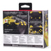 Nintendo Switch Controller (Pikachu 025 Version) - PowerA - Enhanced Wireless Controller
