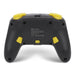 Nintendo Switch Controller (Pikachu 025 Version) - PowerA - Enhanced Wireless Controller