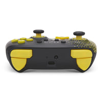 Nintendo Switch Controller (Pikachu 025 Version) - PowerA - Enhanced Wireless...- Image 6