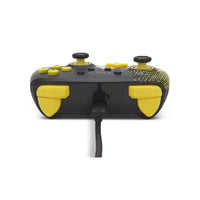 Nintendo Switch Controller (Pikachu 025 Version) - PowerA - Enhanced Wireless...- Image 7