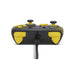 Nintendo Switch Controller (Pikachu 025 Version) - PowerA - Enhanced Wireless Controller