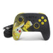 Nintendo Switch Controller (Pikachu 025 Version) - PowerA - Enhanced Wireless Controller
