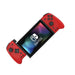 Nintendo Switch Controller (Red) - Hori - Split Pad Pro
