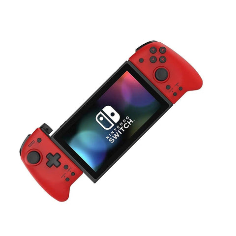 Nintendo Switch Controller (Red) - Hori - Split Pad Pro