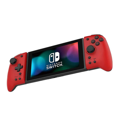 Nintendo Switch Controller (Red) - Hori - Split Pad Pro