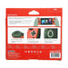 Nintendo Switch Controller (Red) - Hori - Split Pad Pro