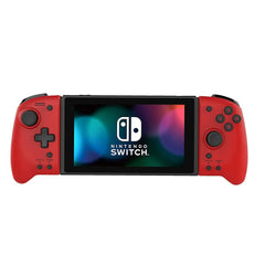 Nintendo Switch Controller (Red) - Hori - Split Pad Pro