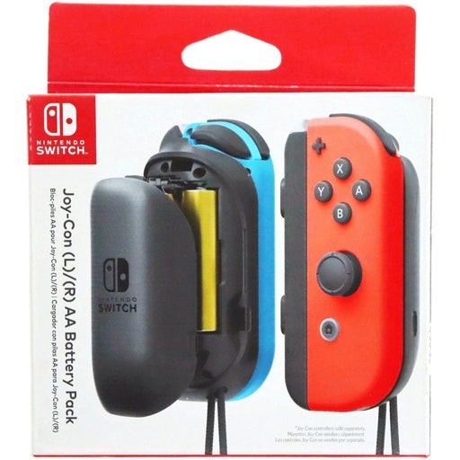 Nintendo Switch — Poggers