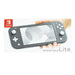 Nintendo Switch Lite Console (Gray Version)