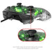 Nintendo Switch Wired Controller (Glowing Afterglow Version) - pdp - Deluxe Edition