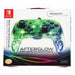 Nintendo Switch Wired Controller (Glowing Afterglow Version) - pdp - Deluxe Edition
