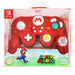 Nintendo Switch Wired Controller (Super Mario Bros. Version) - pdp - Fight Pad Pro GameCube Style