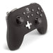 Nintendo Switch Wireless Controller (Black) - PowerA - Enhanced Edition