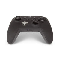 Nintendo Switch Wireless Controller (Black) - PowerA - Enhanced Edition- Image 4