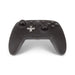 Nintendo Switch Wireless Controller (Black) - PowerA - Enhanced Edition