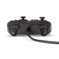 Nintendo Switch Wireless Controller (Black) - PowerA - Enhanced Edition- Image 6