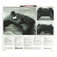 Nintendo Switch Wireless Controller (Black) - PowerA - Enhanced Edition- Image 9