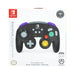 Nintendo Switch Wireless Controller (Black) - PowerA - GameCube Style