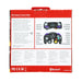 Nintendo Switch Wireless Controller (Black) - PowerA - GameCube Style