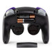 Nintendo Switch Wireless Controller (Black) - PowerA - GameCube Style