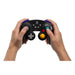 Nintendo Switch Wireless Controller (Black) - PowerA - GameCube Style