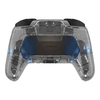 Nintendo Switch Wireless Controller (Glowing Afterglow See Through Version) -...- Image 2
