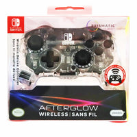 Nintendo Switch Wireless Controller (Glowing Afterglow See Through Version) -...- Image 6