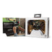 Nintendo Switch Wireless Controller (Link Gold Version) - PowerA - Enhanced Edition