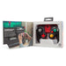 Nintendo Switch Wireless Controller (Mario Version) - PowerA - GameCube Style
