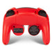 Nintendo Switch Wireless Controller (Mario Version) - PowerA - GameCube Style