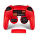 Nintendo Switch Wireless Controller (Mario Version) - PowerA - GameCube Style