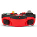 Nintendo Switch Wireless Controller (Mario Version) - PowerA - GameCube Style