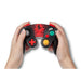 Nintendo Switch Wireless Controller (Mario Version) - PowerA - GameCube Style