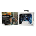Nintendo Switch Wireless Controller (Midnight Ride Version) - PowerA - Enhanced Edition