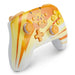 Nintendo Switch Wireless Controller (Pikachu Joy Version) - PowerA - Enhanced Edition