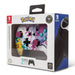 Nintendo Switch Wireless Controller (Pokémon Battle Version) - PowerA - Enhanced Edition