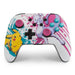 Nintendo Switch Wireless Controller (Pokémon Battle Version) - PowerA - Enhanced Edition