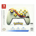 Nintendo Switch Wireless Controller (Retro Pikachu Version) - PowerA - Enhanced Edition